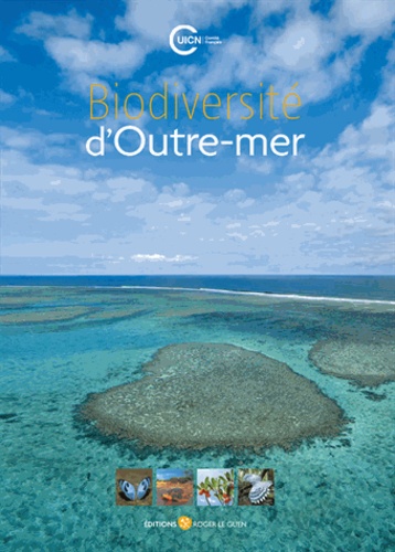 Olivier Gargominy et Aurélie Bocquet - Biodiversité d'Outre-mer.