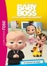 Olivier Gay - Baby Boss, Les affaires reprennent Tome 3 : Le concours de bébés.