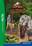 Olivier Gay - Jurassic World Camp Cretaceous Tome 4 : Seuls sur l'île.