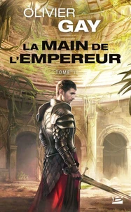 La Main de l’empereur #1