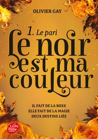 Le pari