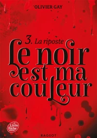 La riposte