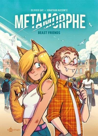 Metamorphe. Band 1