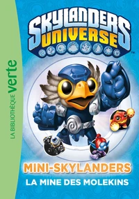 Mini-Skylanders