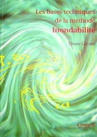 Les bases techniques de la méthode Inondabilité