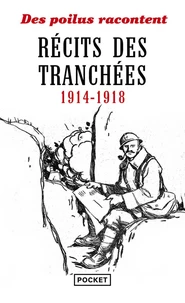 Récits des tranchées