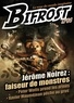 Olivier Girard - Bifrost N° 64 : Jérôme Noirez : faiseur de monstres.