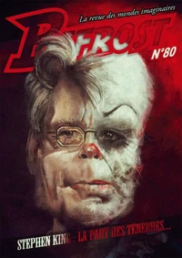 Stephen King : la part des ténèbres...