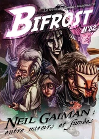 Neil Gaiman