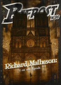 Richard Matheson