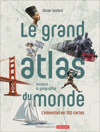 Le Grand Atlas Autrement