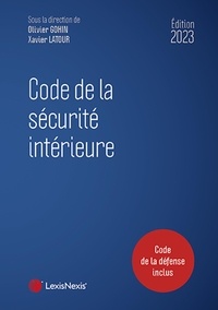 Livres numériques téléchargeables gratuitement sur Kindle Fire Code de la sécurité intérieure