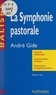 Olivier Got et Henri Mitterand - La symphonie pastorale - André Gide.