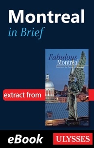 Olivier Gougeon - Fabulous Montreal - Montreal in brief.