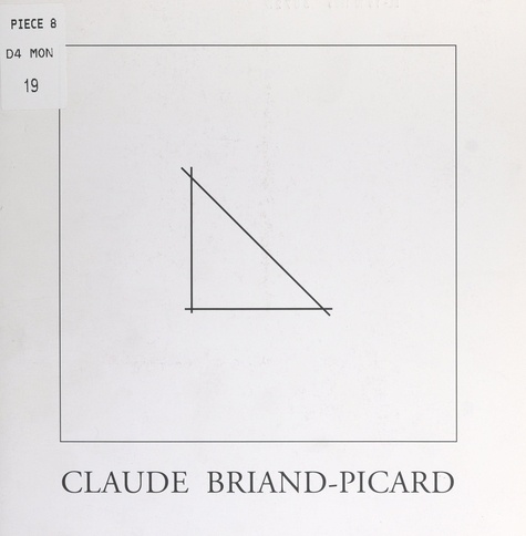 Claude Briand-Picard