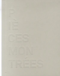 Pièces montrées