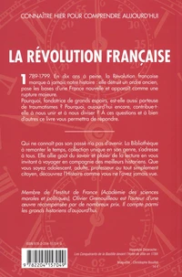 La Révolution française