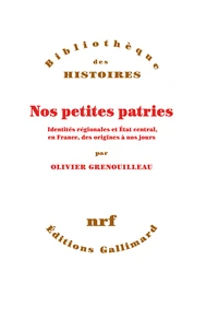 Nos petites patries