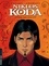 Niklos Koda Tome 2 : Le dieu des chacals