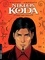 Niklos Koda Tome 2 : Le dieu des chacals