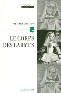 Le corps des larmes