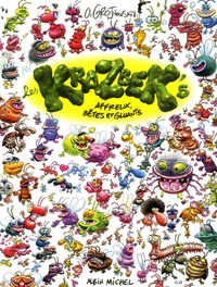 Les Krazbek's