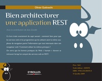 Olivier Gutknecht et Jean Zundel - Bien architecturer une application REST.