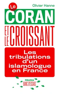 Le Coran et le croissant