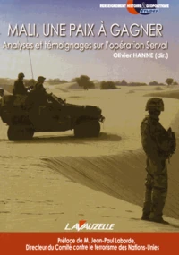 Mali, une paix à gagner