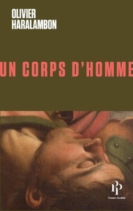 Téléchargement de la bulle du signet mobile Un corps d'homme 9782850610394 (Litterature Francaise)