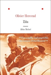 Olivier Hercend - Zita.