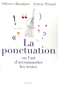 La ponctuation