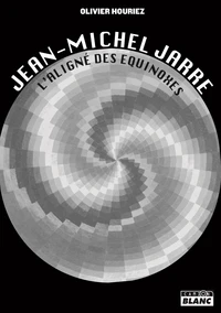 Jean-Michel Jarre