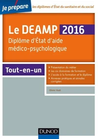 Le DEAMP 2016