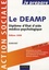 Le DEAMP. Diplôme d'Etat d'aide médico-psychologique  Edition 2008