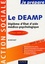 Le DEAMP. Diplôme d'Etat d'aide médico-psychologique  Edition 2009-2010