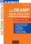 Le DEAMP. Diplôme d'Etat d'aide médico-psychologique  Edition 2012-2013