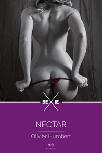 Olivier Humbert - Nectar.