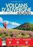 Olivier Huon et Jean-Luc Lefaure - Volcans d'Auvergne - 36 belles balades.