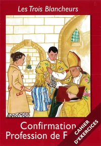 Confirmation ; profession de foi