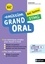Mission Grand oral STMG Bac technologique  Edition 2022