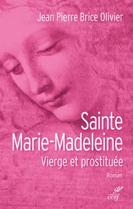 Sainte Marie-Madeleine