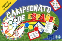 Campeonato De Espanol