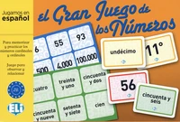 El Gran Juego de los Números