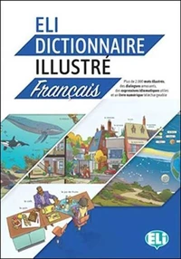 ELI Dictionnaire illustré français