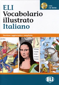 ELI vocabolario illustrato italiano