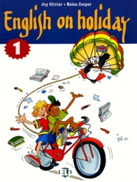 English on Holiday
