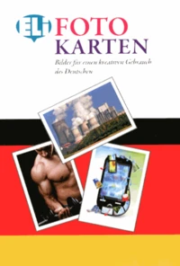 Fotokarten Deutsch