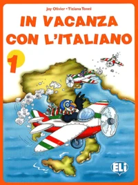 In vacanza con l'italiano 1