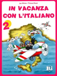 In vacanza con l'italiano 2